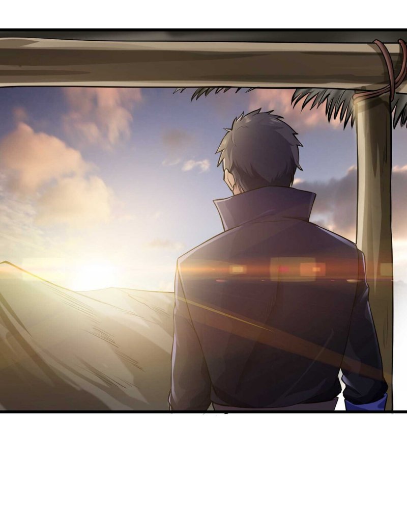 First Dragon (Yuanlong) Chapter 49 Gambar 30